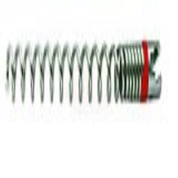 Rothenberger 16Mm Kanal Açma Düz Uç 16/ 5/8 İnç (40-75) - 72161