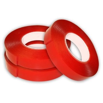 Globus Vhb Çift Taraflı Silikon Bant 24Mmx2Mt - GLO14001