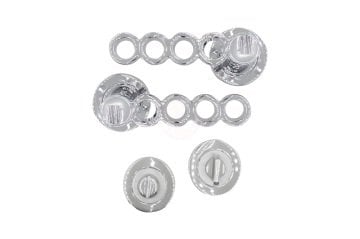 Pimador Rolling Krom Rozetli Wc - 2440829