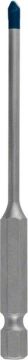 Bosch Seramik Matkap Ucu Expert HEX-9 HardCeramic 3x70 mm - 2608900587