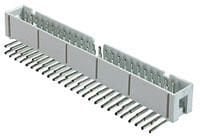 Assmann Pcb Konnektör 14 Pin Erkek Kilitsiz 90 Derece (Awhw 20A-0202-T)
