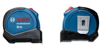 Bosch Profesyonel Autolock Şerit Metre 8 M