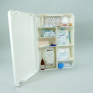 FirstPlus İlk Yardım Seti Ev - FP03.110