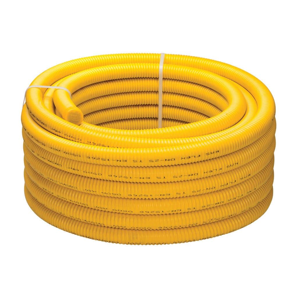 KAS İç Tesisat Hortumu DN32 (50 Mt)