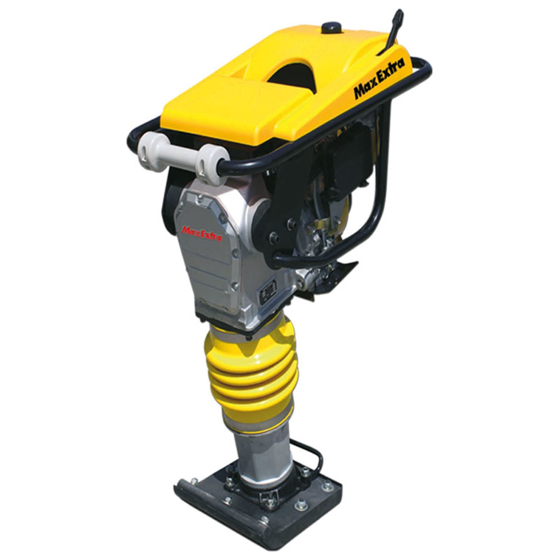 Max Extra Benzinli Tokmak (Hcr90K) Zıpzıp Gx160 - MX06101