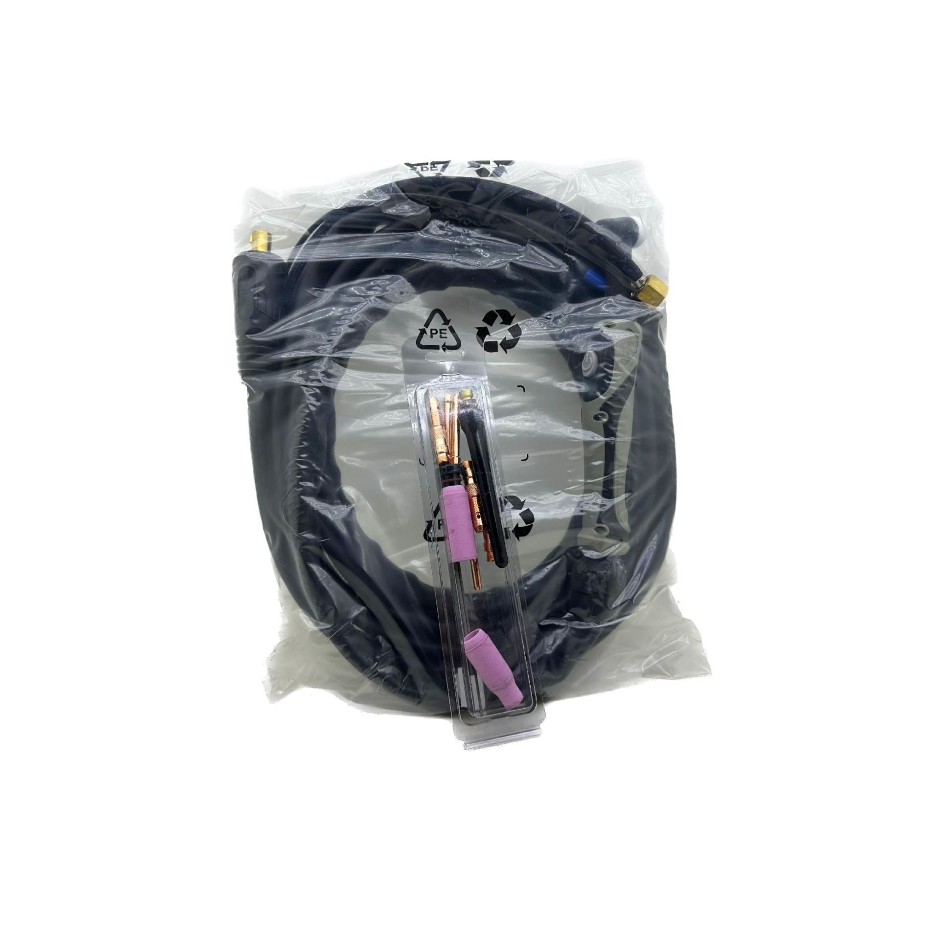 Tecnoweld TIG TORCH HF 26V MT4 - TW