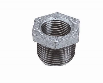 GSD Redüksiyon Galvaniz 3/4 x 1/2 İnç