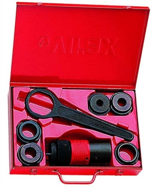Virax 160810 NİPEL TUTUCU - VIR160810