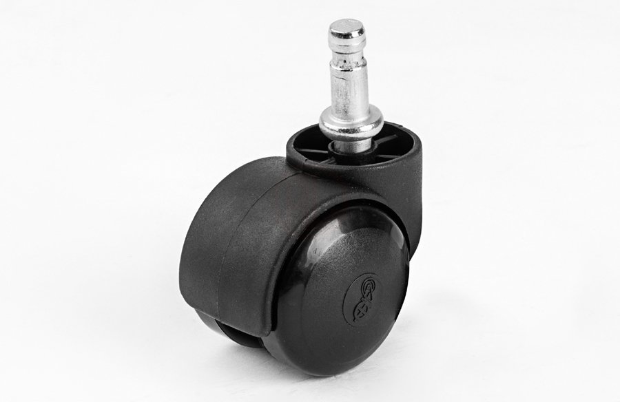 HTS BURO TİPİ KALIN PİMLİ TEKER - HTS413