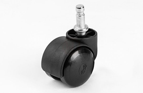 HTS BURO TİPİ KALIN PİMLİ TEKER - HTS413