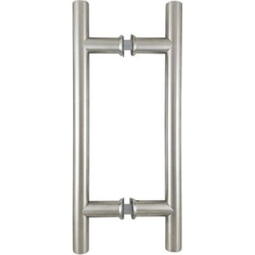 Kimex Paslanmaz Çekme Kol H Tıpı