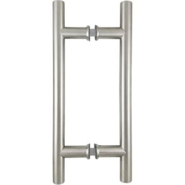 Kimex Paslanmaz Çekme Kol H Tıpı