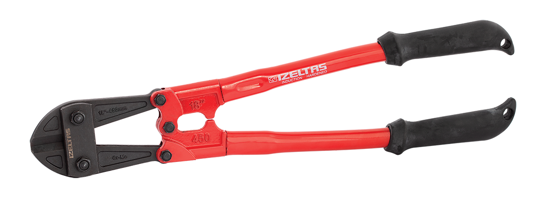 İzeltaş Demir Kesme Makası