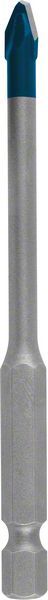 Bosch Seramik Matkap Ucu Expert HEX-9 HardCeramic 5x90 mm - 2608900589