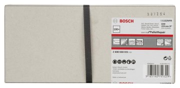 Bosch Panter Testere Bıçağı Special For PalletRepair S 1122 VFR 225 mm (100 Adet) - 2608658031