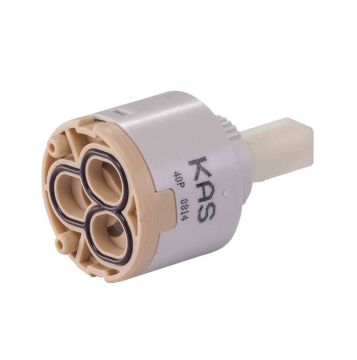 KAS Kartuş Kısa 40 Lık