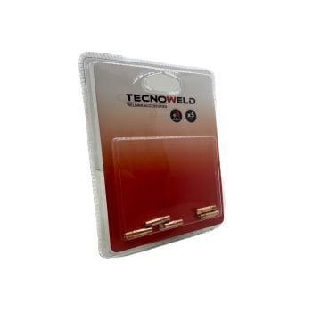 Tecnoweld CONTACT TIP 6X25 D 0,8 x5pcs - TW (82505)