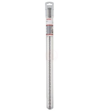 Bosch Max-7 Kırıcı Delici Uç 12x540 mm (1 Adet) - 2608586739
