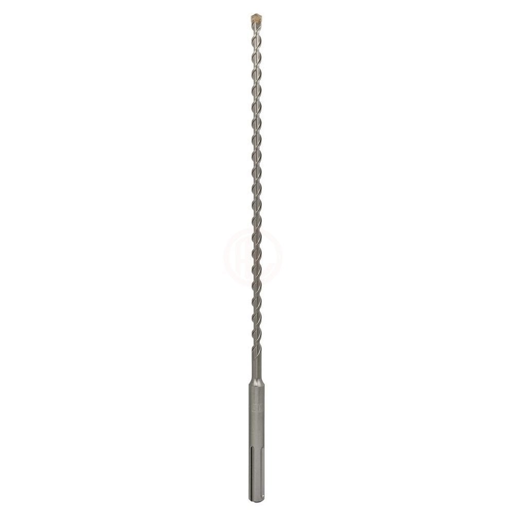 Bosch Max-7 Kırıcı Delici Uç 12x540 mm (1 Adet) - 2608586739