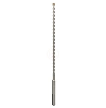 Bosch Max-7 Kırıcı Delici Uç 12x540 mm (1 Adet) - 2608586739