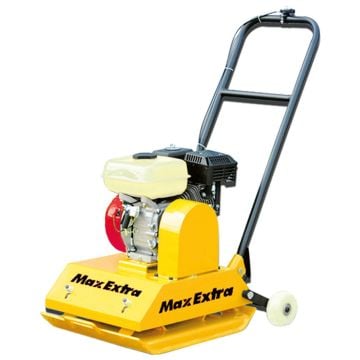 Max Extra Hzr90 Benzinli Kompaktör - MX06102