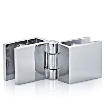 Kimex Cam Menteşe Çıt Çıt 30 Mm