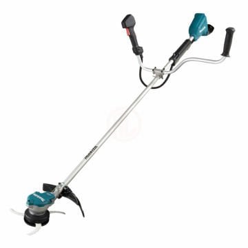 Makita Akülü Yan Tırpan Makinesi DUR368AZ (Aküsüz)
