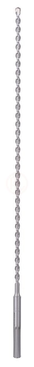 Bosch Max-7 Kırıcı Delici Uç 12x740 mm (1 Adet) - 2608586740