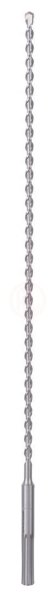 Bosch Max-7 Kırıcı Delici Uç 12x740 mm (1 Adet) - 2608586740