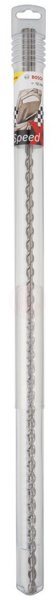 Bosch Max-7 Kırıcı Delici Uç 12x740 mm (1 Adet) - 2608586740
