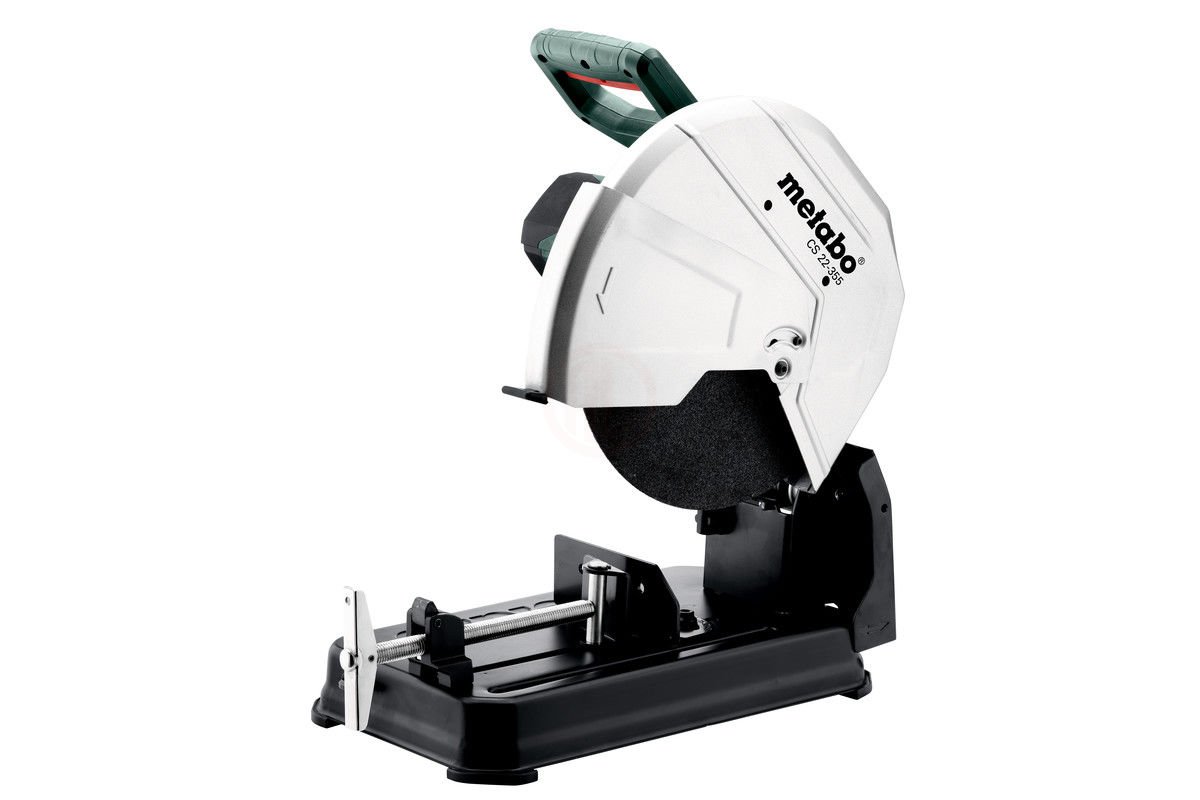 Metabo Metal Kesme Makinesi CS 22-355 (355 mm)