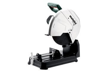 Metabo Metal Kesme Makinesi CS 22-355 (355 mm)