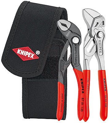 Knipex 00 20 72 HOBİ SET - KNI002072V01