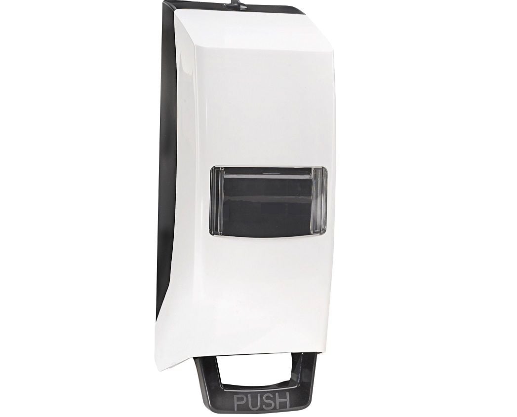 Pevalin Dispenser 2 Litrelik Kartuş Ambalajlar İçin