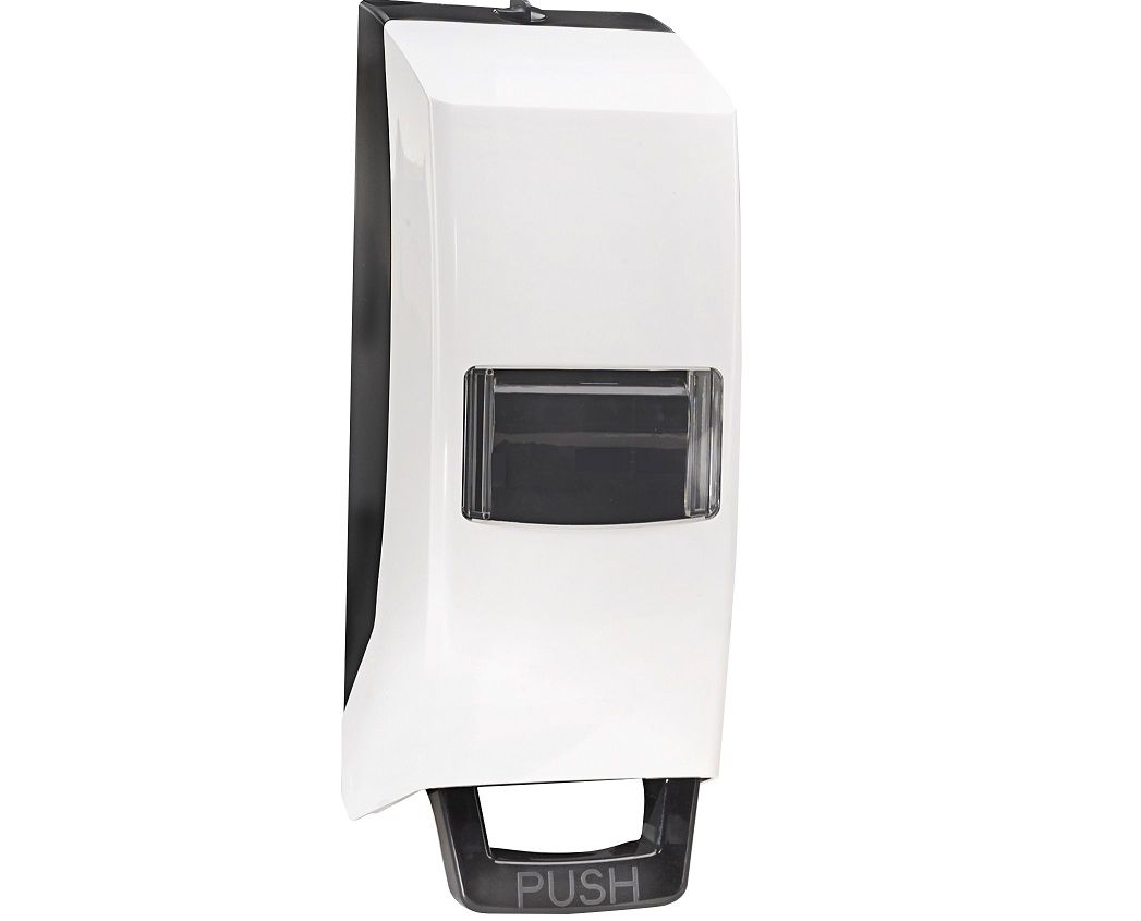 Pevalin Dispenser 2 Litrelik Kartuş Ambalajlar İçin