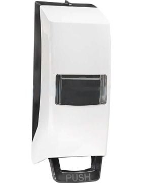Pevalin Dispenser 2 Litrelik Kartuş Ambalajlar İçin