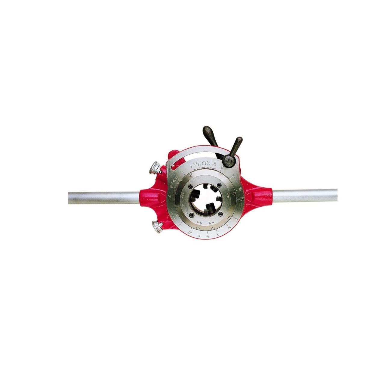 Virax 1275 00 PAFTA 2 1/2”-4” - VIR127500