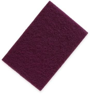 Sia Şerit Zımpara 6120 Siafleece 152x229 mm Fine A 180 Kum