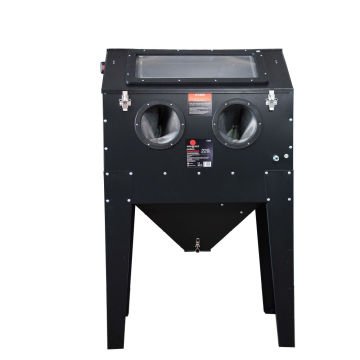 Worldforce Kumlama Makinesi 220 Lt Kabinli (11443)