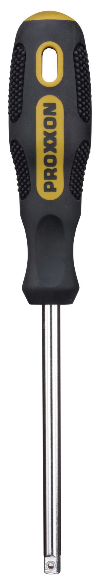 Proxxon Tornavida Tipi Lokma Tutucu 1/4 İnç 220 mm (22280)