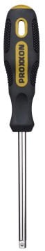 Proxxon Tornavida Tipi Lokma Tutucu 1/4 İnç 220 mm (22280)