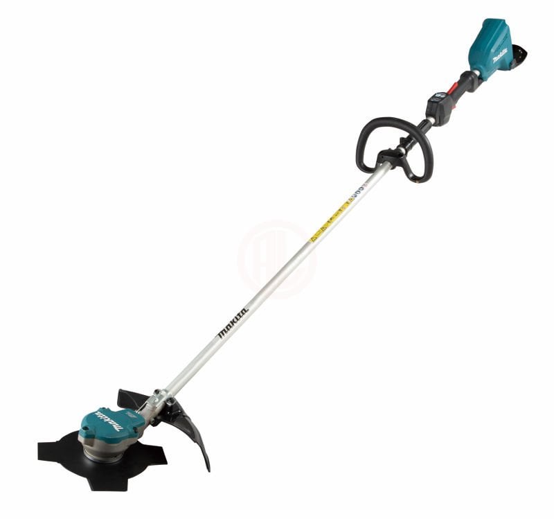 Makita Akülü Yan Tırpan Makinesi R368LZ (Aküsüz)
