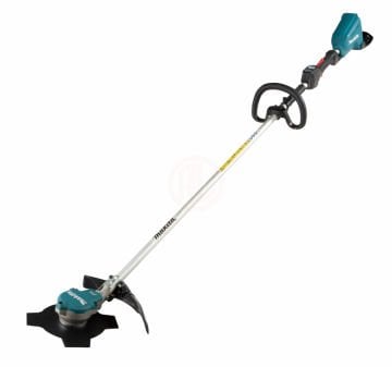 Makita Akülü Yan Tırpan Makinesi R368LZ (Aküsüz)