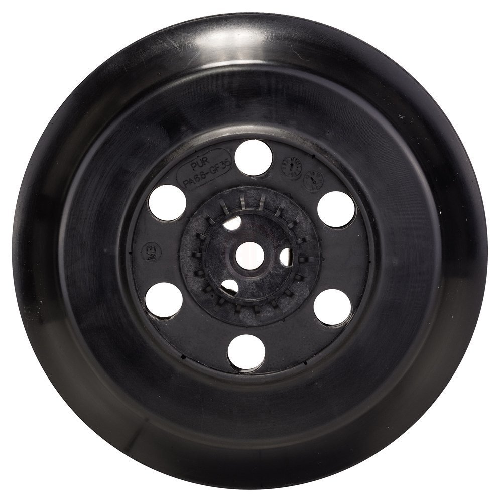Bosch Zımapra Tabanı 6 Delik 150 mm Orta (PEX 15/420 AE) - 2608601179