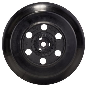 Bosch Zımapra Tabanı 6 Delik 150 mm Orta (PEX 15/420 AE) - 2608601179