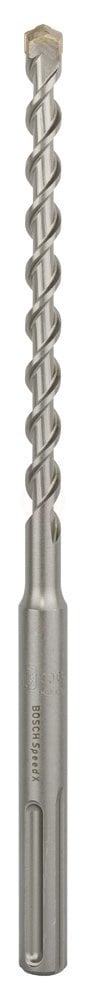 Bosch SDS Max-7 Kırıcı Delici Uç 14x340 mm (1 Adet) - 2608586744