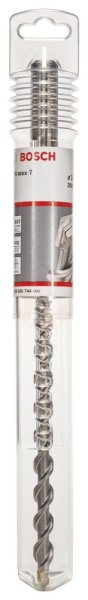 Bosch SDS Max-7 Kırıcı Delici Uç 14x340 mm (1 Adet) - 2608586744