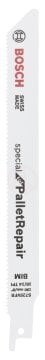 Bosch Panter Testere Bıçağı Special For PalletRepair S 725 VFR 190 mm (100 Adet) - 2608658034