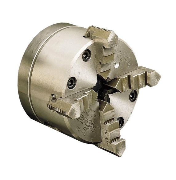Proxxon Dört Çeneli Merkezli Ayna 100 mm PD400 İçin (24408)
