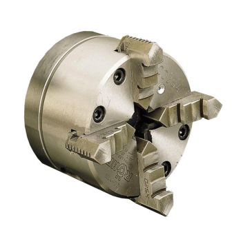 Proxxon Dört Çeneli Merkezli Ayna 100 mm PD400 İçin (24408)